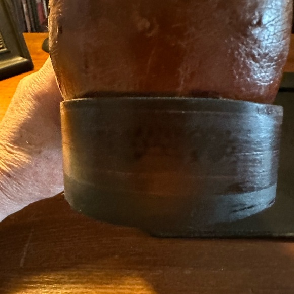 TECOVAS - THE DUKE - SIZE 11D - Picture 7 of 9